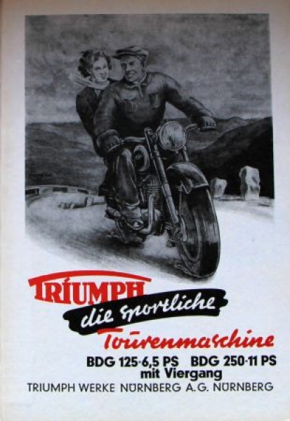 "Motor-Rundschau Testbuch" Vehicle-Yearbook 1953 (2979)